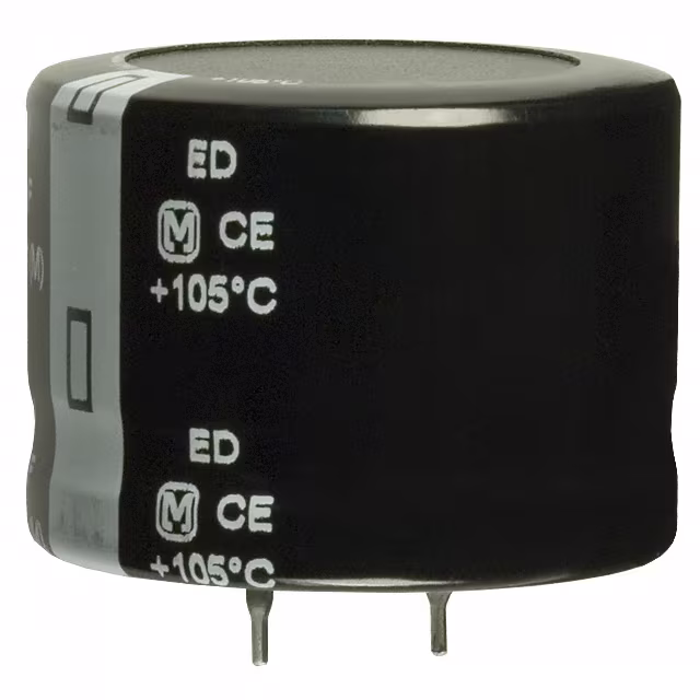 EET-ED2G221EA Panasonic Electronic Components electronic component